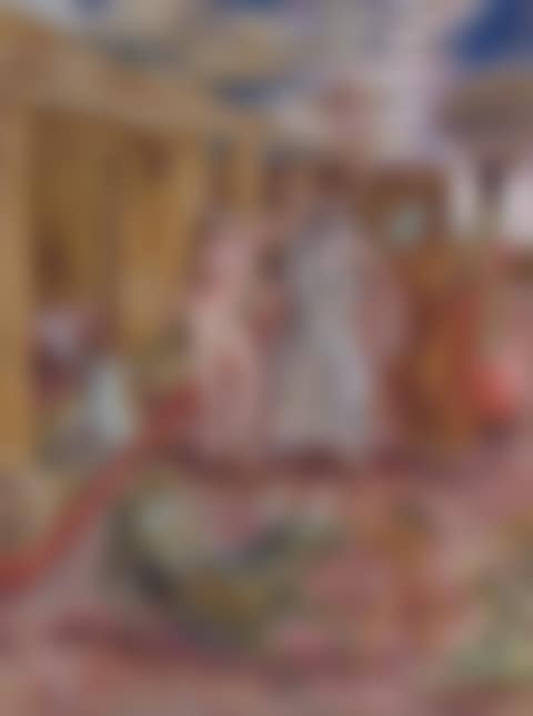 Sold bride (preview)