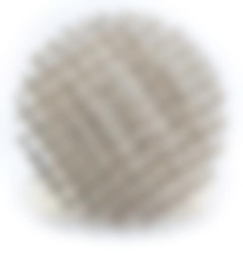 Untitled, cubic sphere (preview)