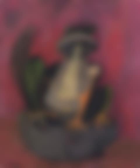Frog (preview)