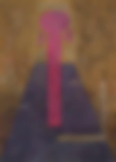 Cloistered (preview)