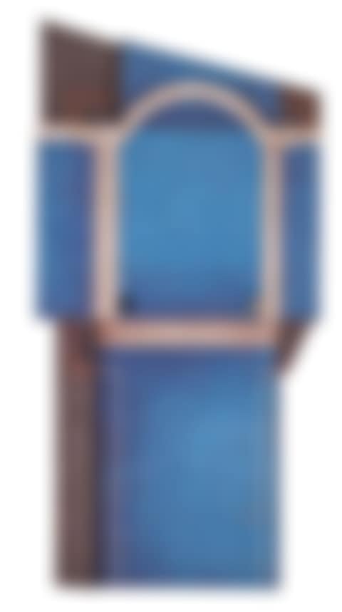 Blue habitat (preview)