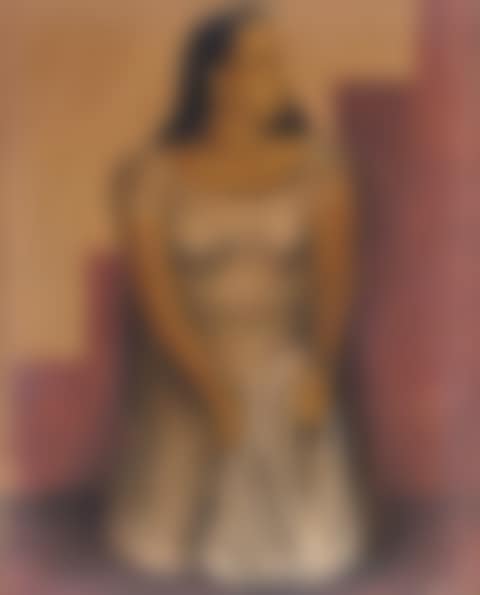Mother and child (preview)