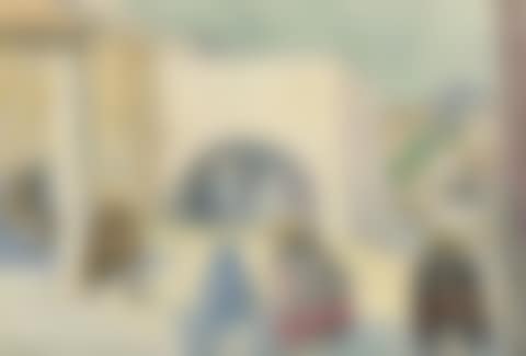 Town scene (preview)