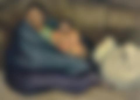 Patzcuaro woman (preview)