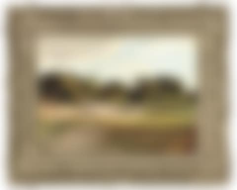 Summer landscape (preview)