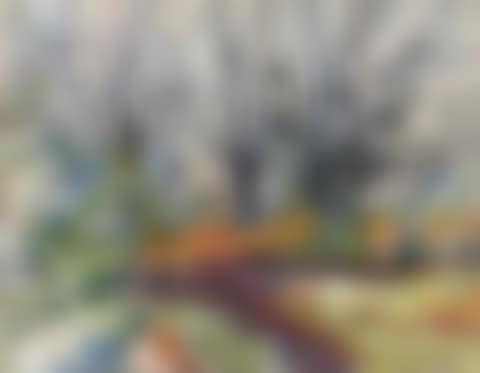 Autumnal trees (preview)