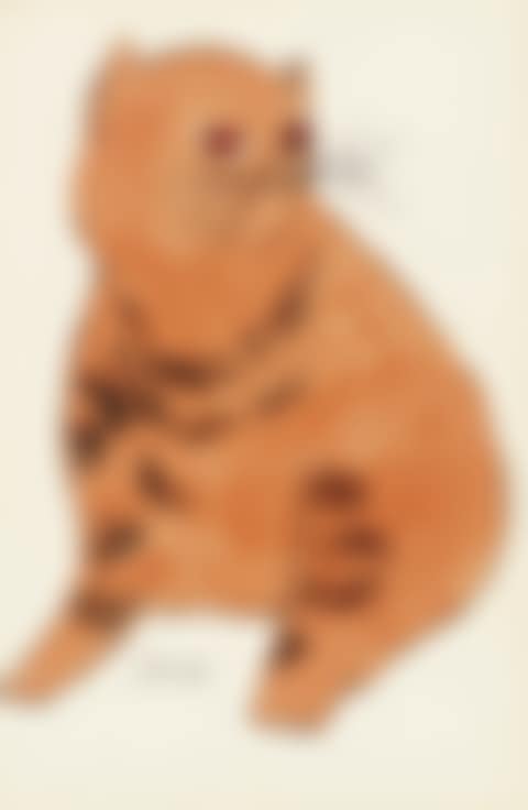 Sam (from 25 cats named Sam and one blue pussy) (preview)