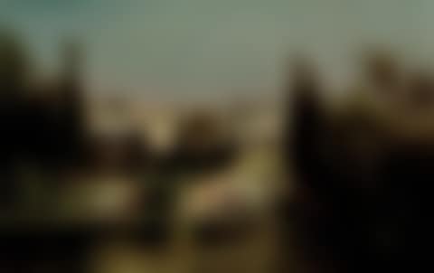 Garden in Constantinople (preview)