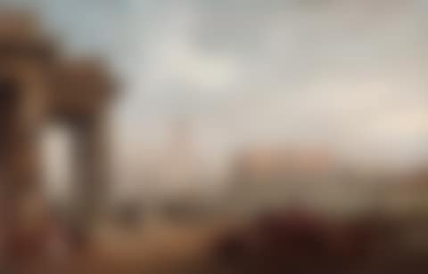 The Doge's Palace from the Dogana, Venice (preview)