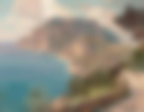 Capri, from Scala Feniscia (preview)