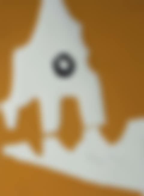 Untitled, from  Ten Works by Ten Painters  (B. 5 E. & B. 16) (preview)