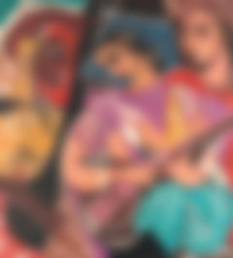Harmony (preview)