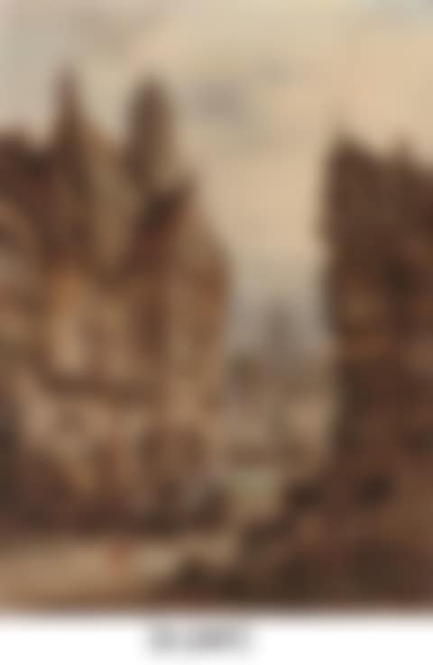 Abbeville. Another Continental town (preview)