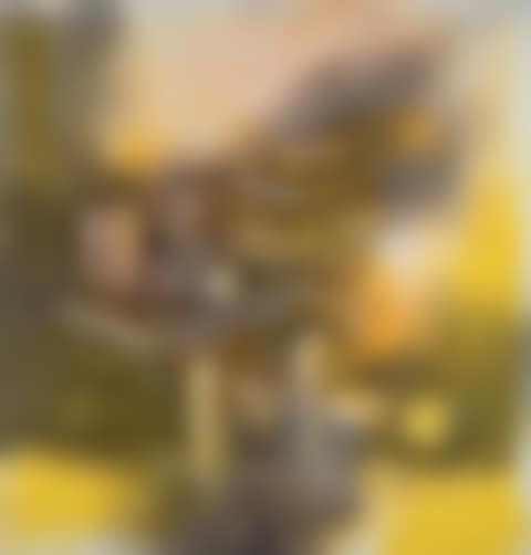 Rebellicisme (preview)