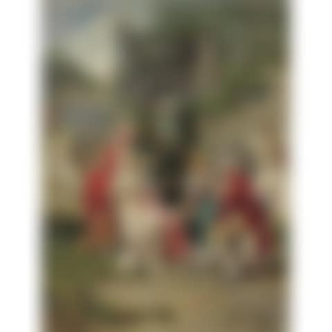 Conversazioni In Giardino (preview)