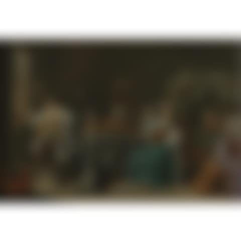 A Merry Company In An Interior (preview)
