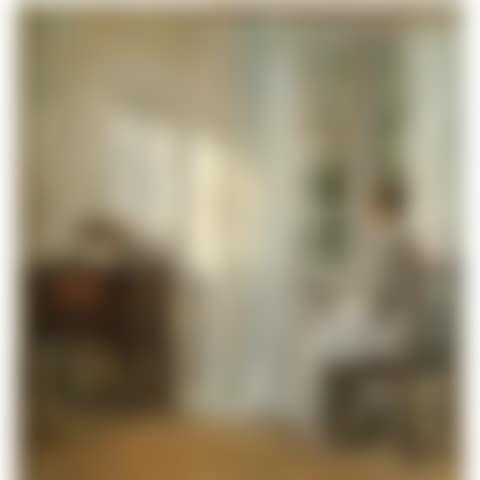 Kvinde Ved Vindue (Lady By A Window) (preview)