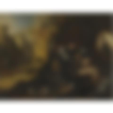 Tancred And Clorinda (preview)