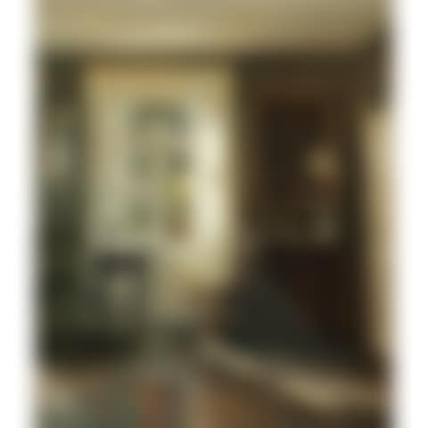 Interiør I Solskin (Sunlit Interior) (preview)