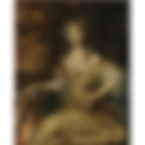 Portrait Of A Lady (preview)