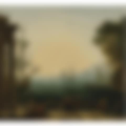 The Embarkation Of Saint Paula (preview)