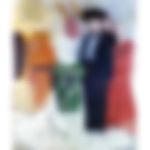 Marriage Photograph II (preview)
