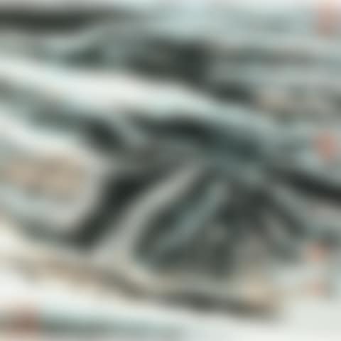 Landscape And Calligraphy (preview)