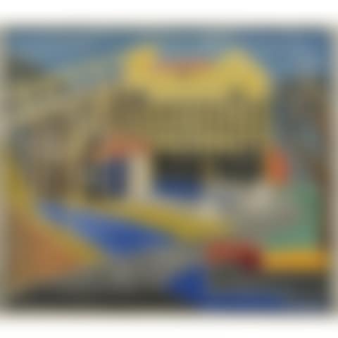 West Virginia Coal Works (preview)
