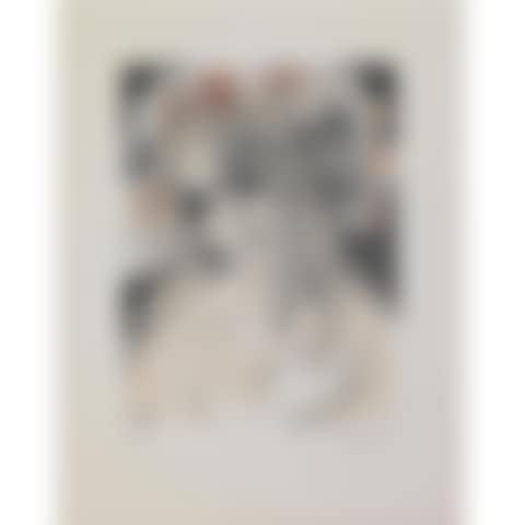 Hat With Flowers (J. 35) (preview)