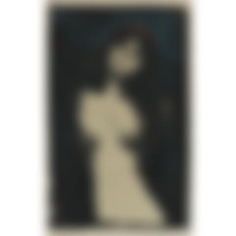 Madonna (Woll 39; Schiefler 33) (preview)