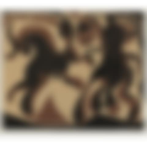 Taureau Et Picador (B. 910; Ba. 1230) (preview)