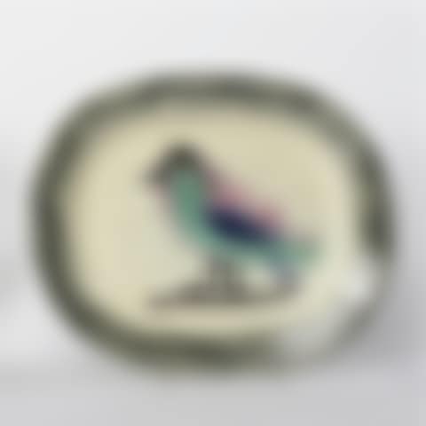 Oiseau Polychrome (A.r. 33) (preview)