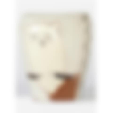Visage Et Hibou (A.r. 407) (preview)