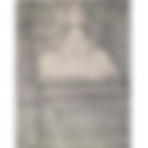 Wrapped Monument To Vittorio Emmanuele, Project For Piazza De Duomo, Milan: One Plate (Schellmann 78) (preview)