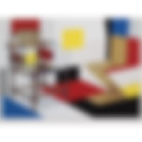 Putting On De Stijl (Lullin 111) (preview)