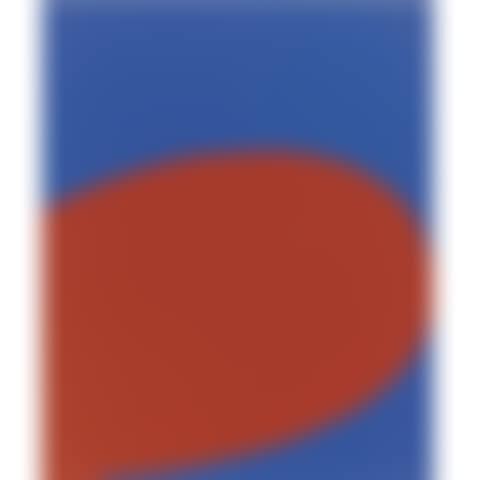 Red/Blue (Untitled) (Axsom 2) (preview)