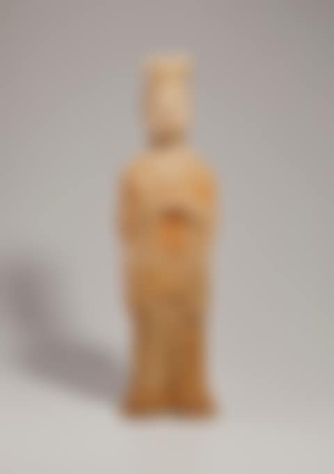 TANG DYNASTY (618-907) (preview)