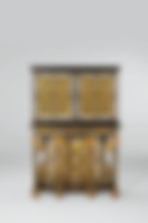 VIENNA, CIRCA 1700 (preview)
