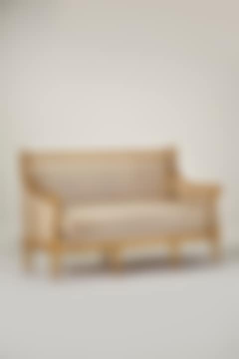 POSSIBLY BY GEORGES JACOB, CIRCA 1775, THE UPHOLSTERY SUPPLIED BY PETER MARINO ARCHITECT (preview)