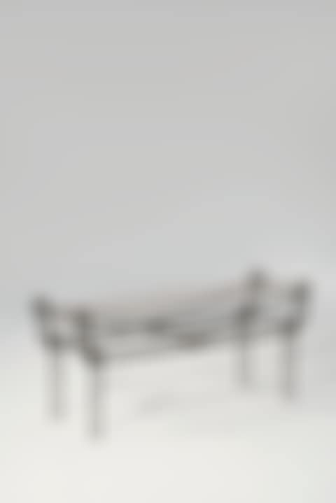 'BERCEAU' TABLE, MODÈLE AUX CHATS, CONCEIVED CIRCA 1970 (preview)