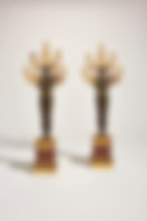 POSSIBLY BY CLAUDE GALLE, CIRCA 1800, THE ARMS LATER (preview)