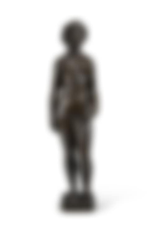 Petite Flore nue (preview)