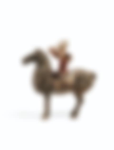 HAN DYNASTY (206 BC - 220 AD) (preview)