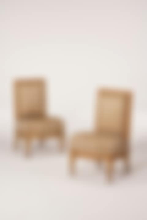 THE FRAMES ATTRIBUTED TO JEAN-BAPTISTE-CLAUDE SENE, THE CARVING TO ALEXANDRE REGNIER, CIRCA 1790, POSSIBLY ORIGINALLY CONCEIVED WITH UPHOLSTERED CREST-RAILS. THE UPHOLSTERY SUPPLIED BY PETER MARINO ARCHITECT (preview)