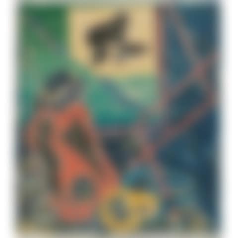 Shards I, Ia, III, Iiia, IV, Iva, V And Va (A. 144, 146-52) (preview)
