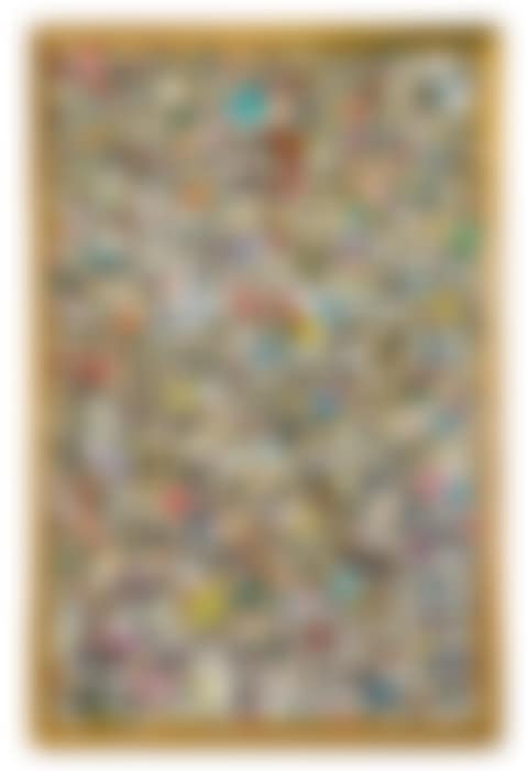 MEMORY WARE FLAT #29 (preview)