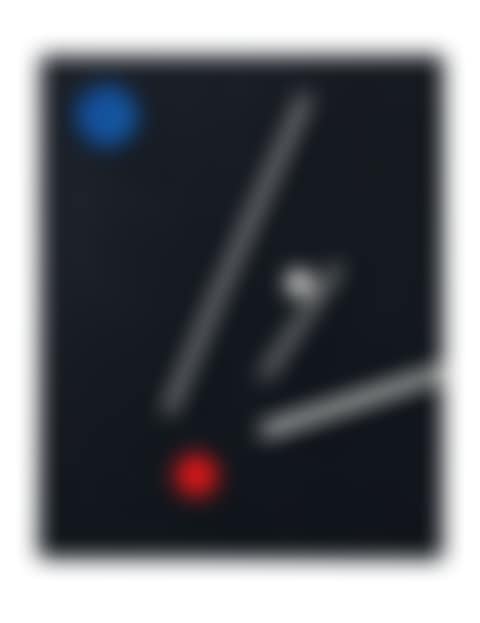META-MALEVICH ‘FORMES MOUVEMENTÉES’ (preview)
