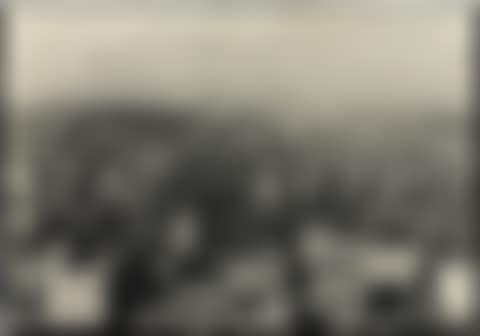 AERIAL VIEW OF MANHATTAN FROM NORTH' (preview)