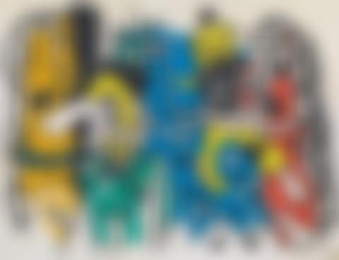 CLOWNS ET CHEVAUX (preview)