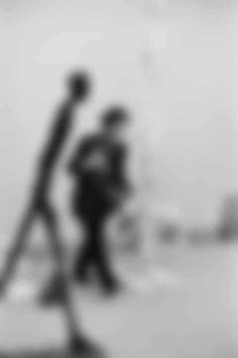 ALBERTO GIACOMETTI (preview)